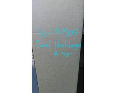 Volvo 1524185 Axle Shaft