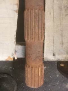 Volvo 1524263 Axle Shaft