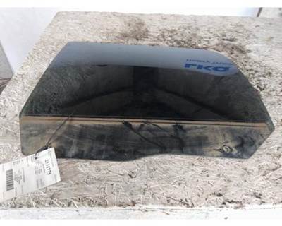 Dodge Ram 5500 Left Back Glass for a Dodge 5500 SERIES
