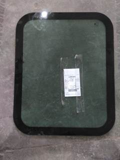 Freightliner Cascadia 125 Evolution Right Back Glass for a Freightliner CASCADIA 125