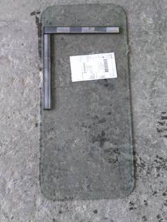 Freightliner FL112 Right Back Glass
