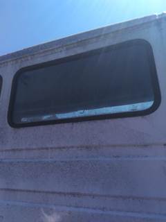 Freightliner FL60 Right Back Glass