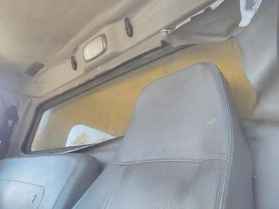 Freightliner M2 106 Back Glass