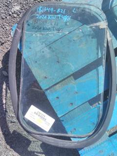 Kenworth T440 Left Back Glass
