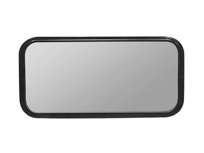 Peterbilt 379 Back Glass