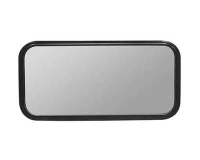 Peterbilt 379 Back Glass