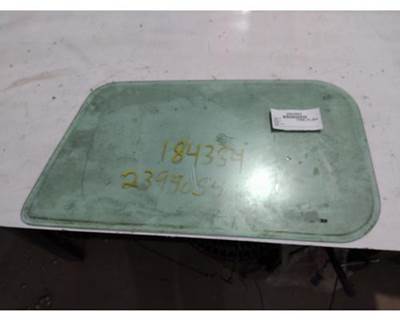 Sterling L8500 Right Back Glass