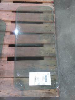 Volvo WG Back Glass