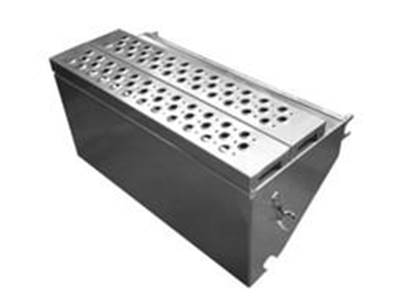 Freightliner Columbia 120 Battery Box Cover