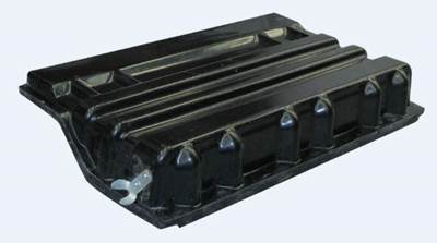 International 4300 Battery Box Cover