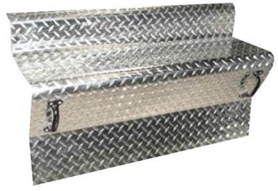 Kenworth T800 Battery Box Cover