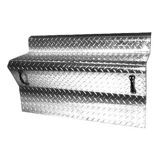 Kenworth T800 Battery Box Cover