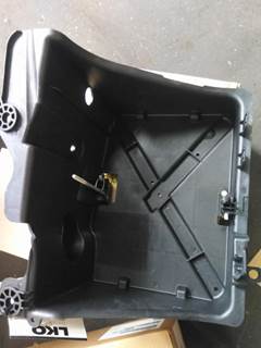 Ford F-250 Battery Box for a Ford F250 SERIES