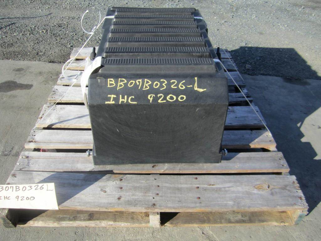 2007 International 9200i Left Battery Box For Sale Easton, MD BB07B0326