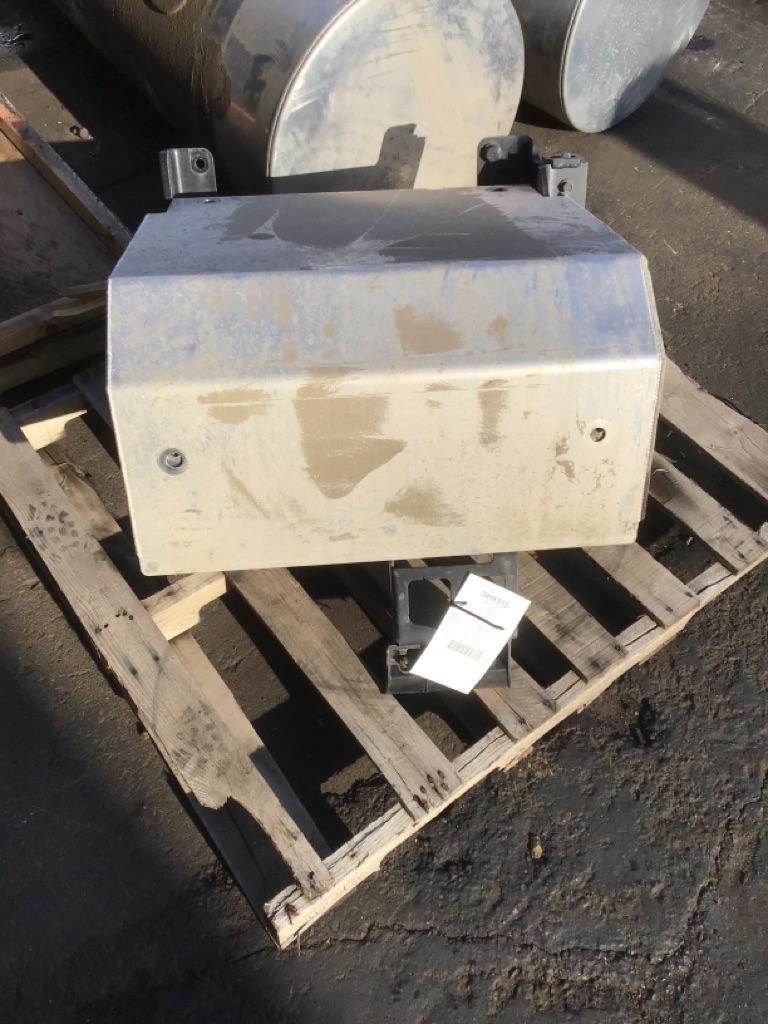 2020 Kenworth T680 Right Battery Box For Sale Henderson, CO 2095332