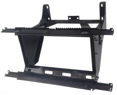 Kenworth T680 Right Battery Box