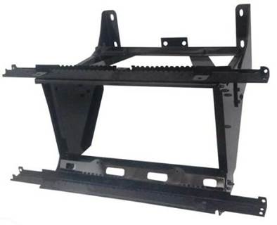 Kenworth T680 Right Battery Box