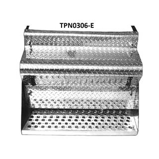 Kenworth T800 Battery Box