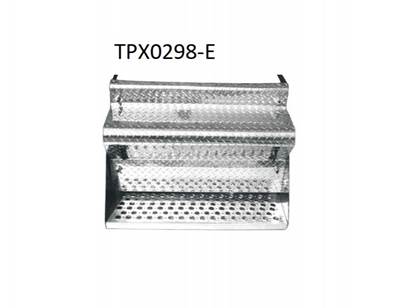 Kenworth T800 Battery Box