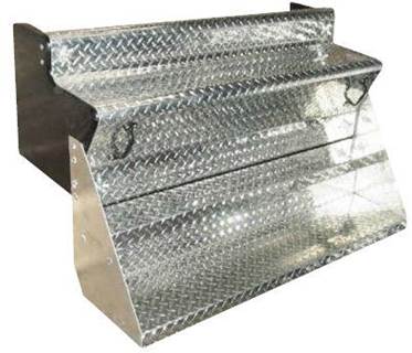 Kenworth T800 Battery Box