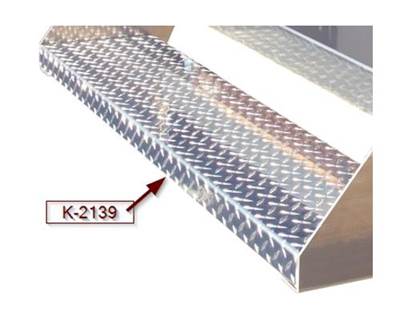 Kenworth W900 Battery Box