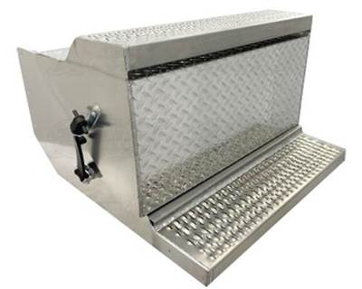 Peterbilt 379 Battery Box