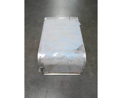 Peterbilt 536 Battery Box