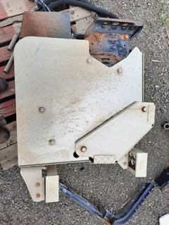 Western Star 4900 Battery Box
