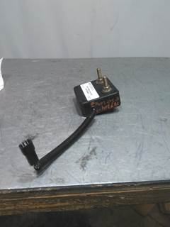 International LoneStar Battery Cable