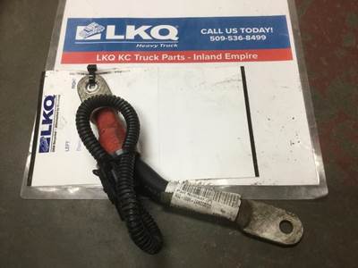 Peterbilt 567 Battery Cable