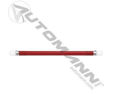 Universal 2 GAUGE RED Battery Cable