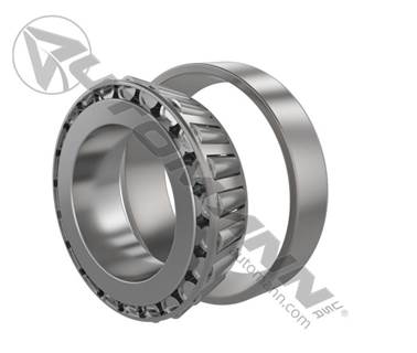 Automann ALL Bearing