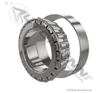Automann ALL Bearing