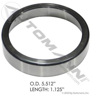 Automann ALL Bearing