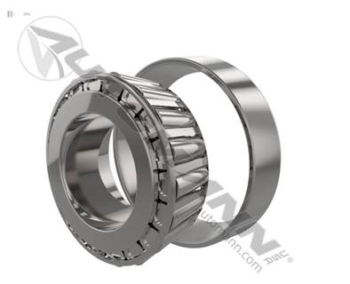 Automann ALL Bearing