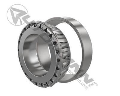Automann ALL Bearing
