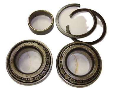 Cummins Bearing for a Cummins ALL