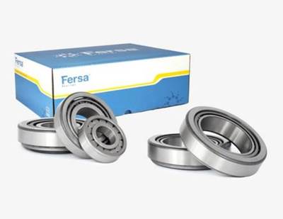 Eaton-Spicer R46170D Bearing