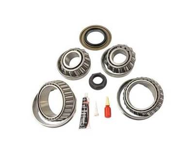 Eaton-Spicer R46170D Bearing