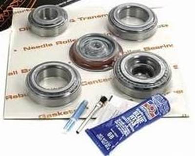 NORTH COAST BEARING Bearing for a Eaton-Spicer RS402