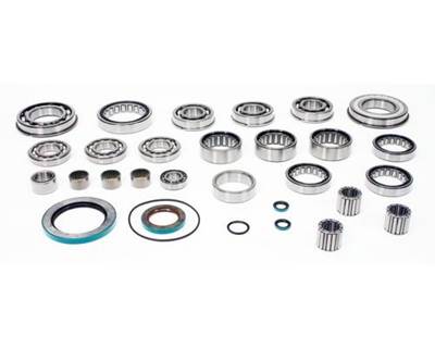 Federal-Mogul Bearing for a Federal Mogul