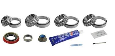 NORTH COAST BEARING Bearing for a Ford ALL