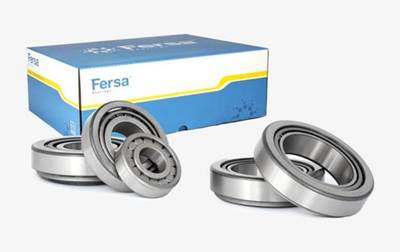 International Bearing for a Fersa ALL