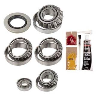 MIDWEST TRUCK & AUTO ALL Bearing