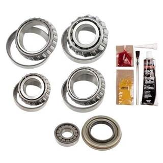 Meritor Bearing