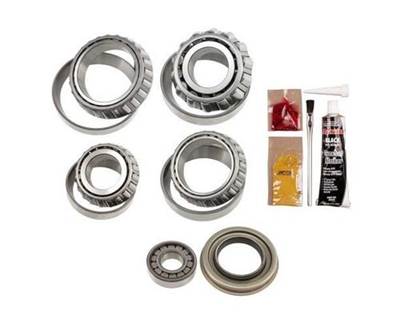 Meritor Bearing