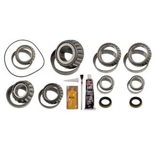 NORTH COAST BEARING Bearing for a Meritor-Rockwell RD20145