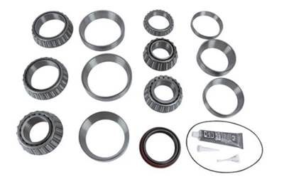 TIMKEN Bearing for a Meritor-Rockwell RD23160