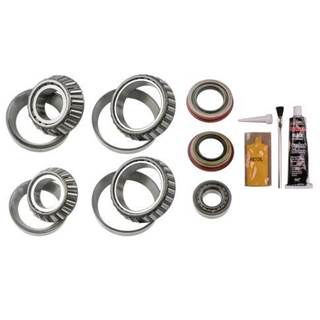 NORTH COAST BEARING Bearing for a Meritor-Rockwell RR20145