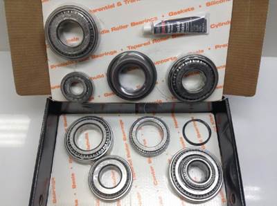 NORTH COAST BEARING Bearing for a North Coast Bearing ALL